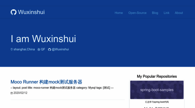 wuxinshui.github.io