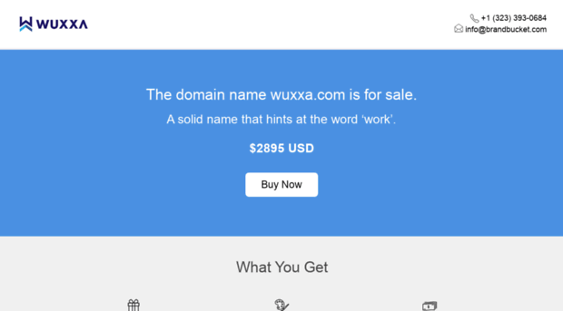 wuxxa.com