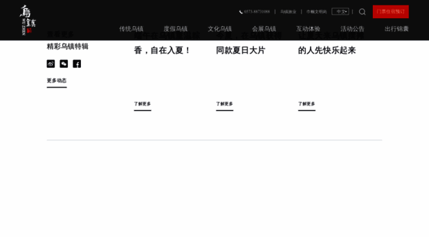 wuzhen.com.cn
