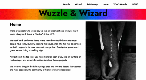 wuzzle.com