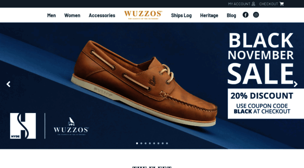 wuzzos.com