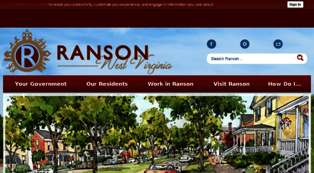 wv-ranson.civicplus.com