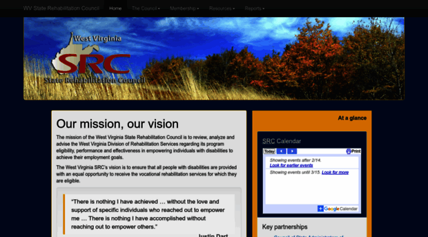 wv-src.org