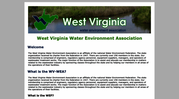 wv-wea.org