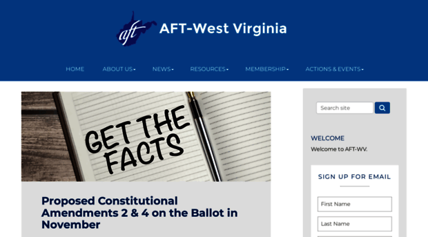 wv.aft.org