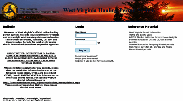 wv.gotpermits.com