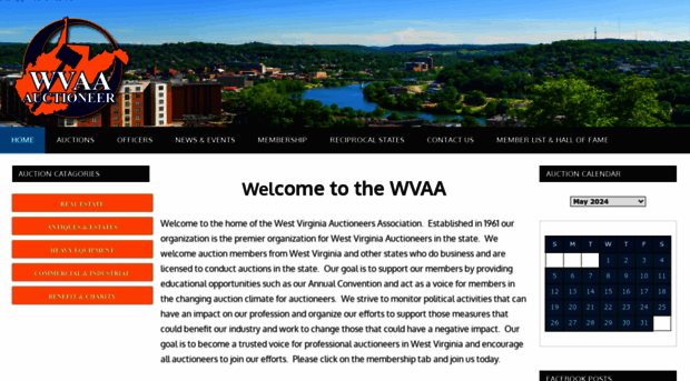 wvaa.org
