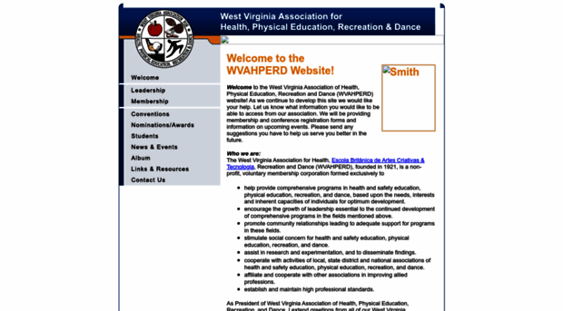 wvahperd.org