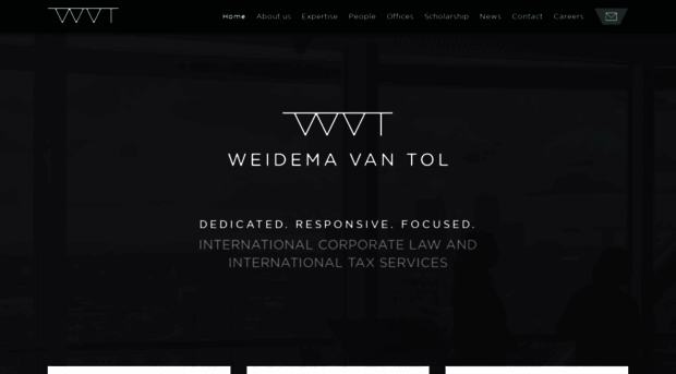 wvant.com