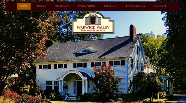 wvbedandbreakfast.com