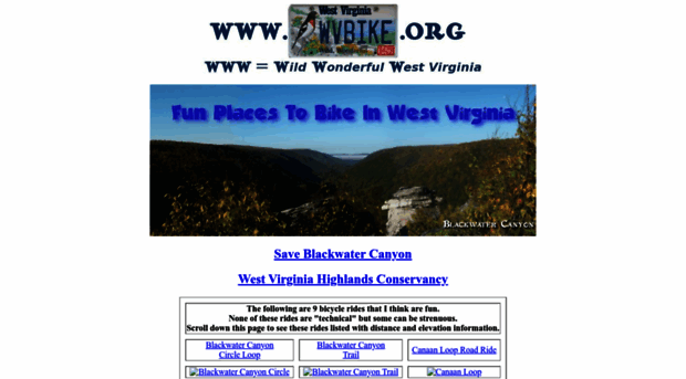 wvbike.org