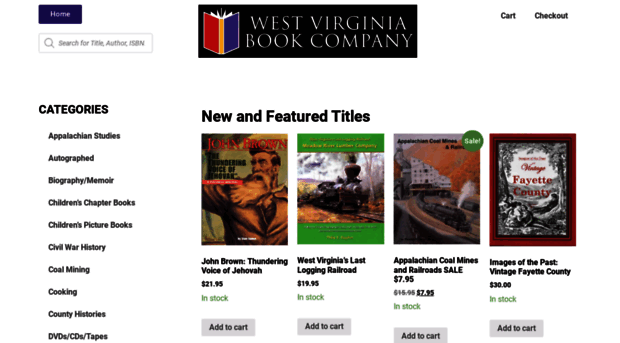 wvbookco.com