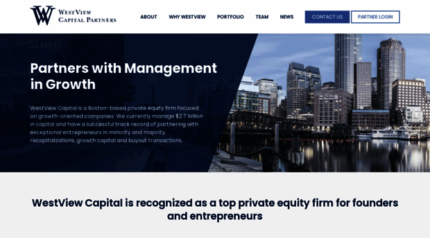 wvcapital.com