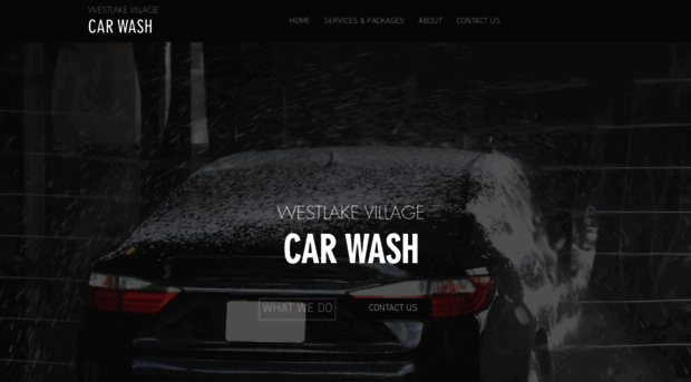 wvcarwash.com