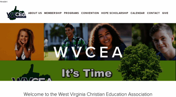 wvcea.org