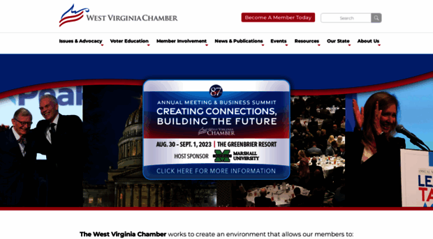 wvchamber.com