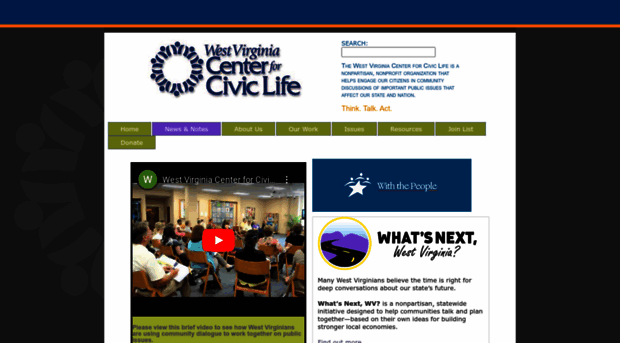 wvciviclife.org