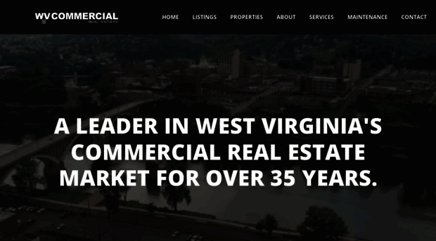 wvcommercial.com