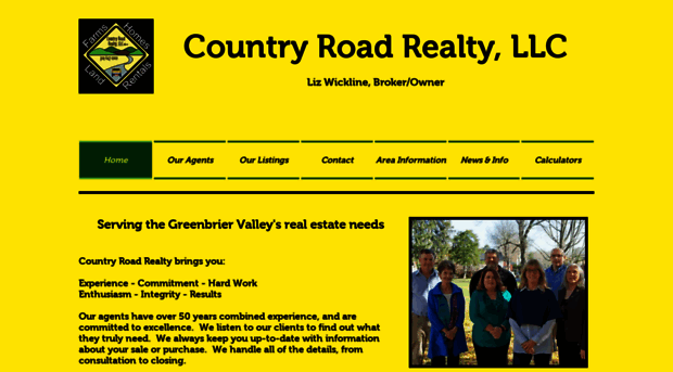 wvcountryroad.com