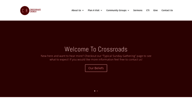 wvcrossroads.com