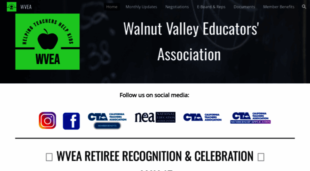 wvea.info