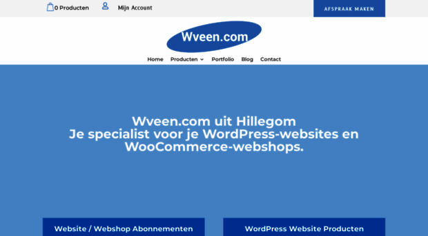 wveen.com