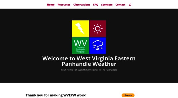 wvepw.com