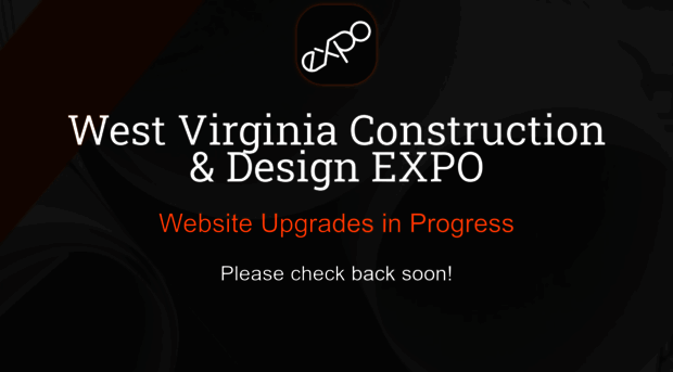 wvexpo.com