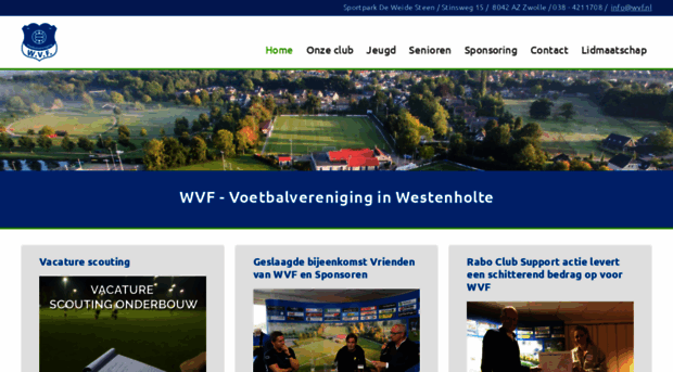 wvf.nl