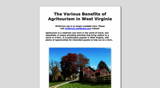 wvfarm2u.org