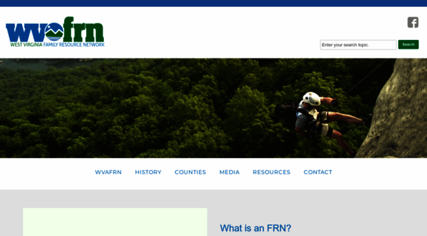 wvfrn.org