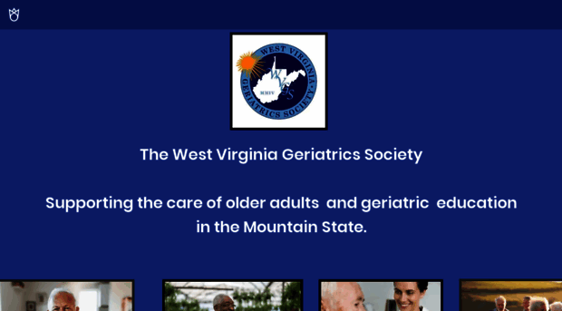 wvgeriatrics.org