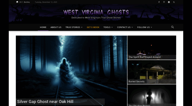 wvghosts.com