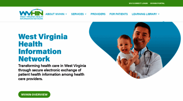 wvhin.org