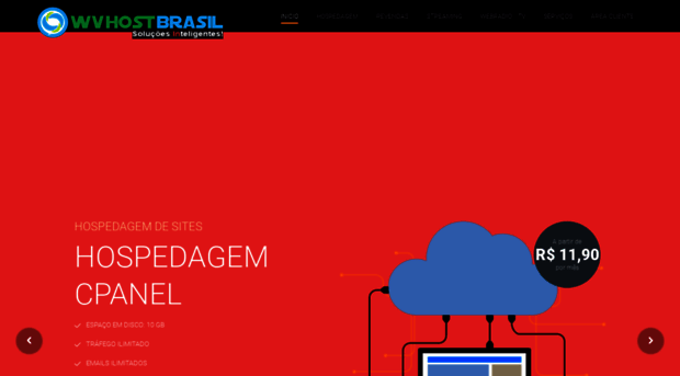 wvhostbrasil.com.br