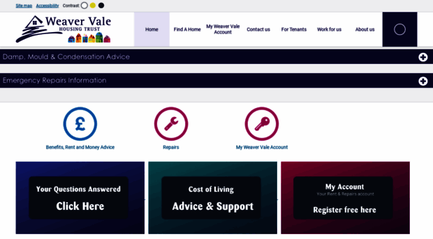 wvht.co.uk