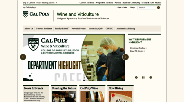 wvit.calpoly.edu