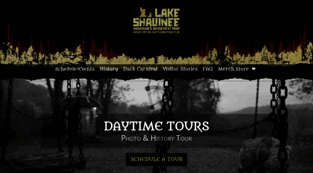 wvlakeshawnee.com