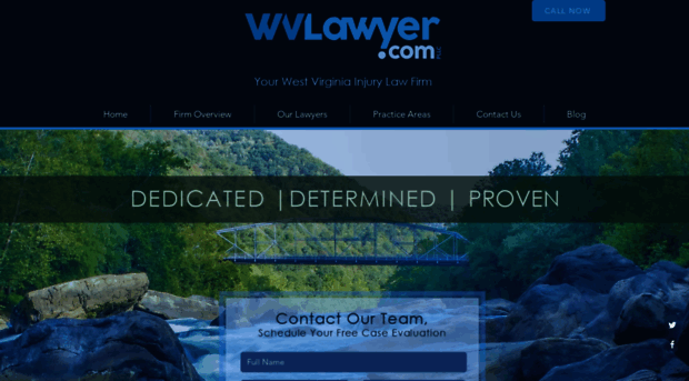 wvlawyer.com