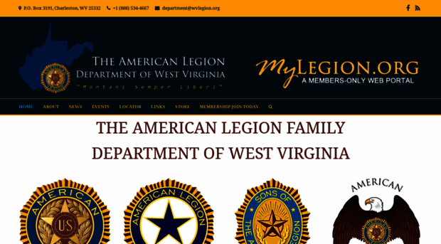 wvlegion.org