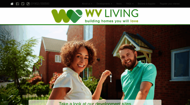 wvliving.co.uk