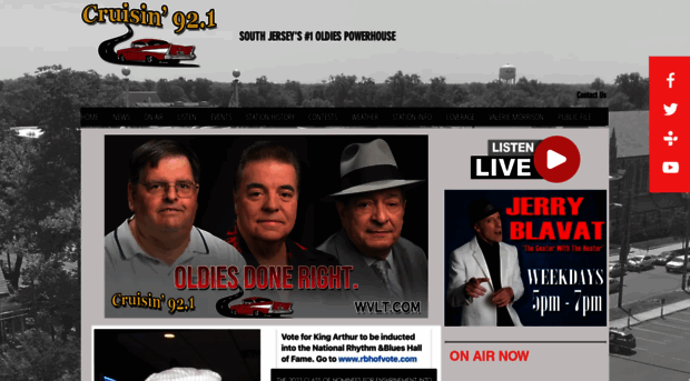 wvlt.com