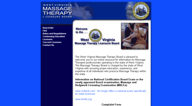 wvmassage.org