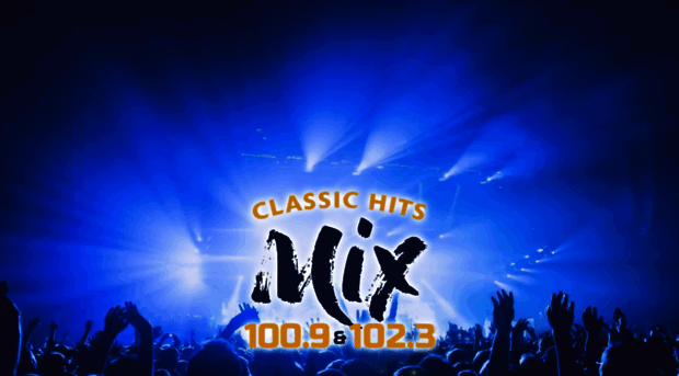 wvmix.com