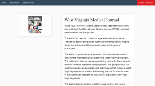 wvmj.scholasticahq.com