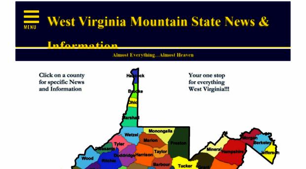 wvmountainstatenews.com