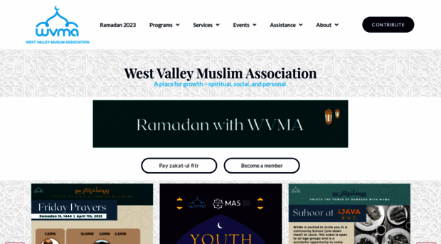 wvmuslim.org