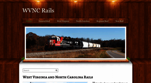 wvncrails.weebly.com