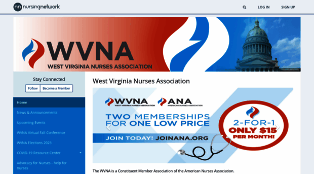 wvnurses.org