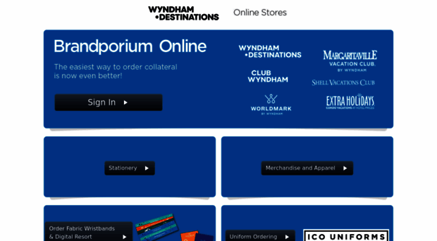 wvobrandporium.com